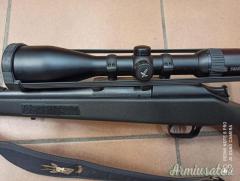 BLASER  R93 cal. 22-250
