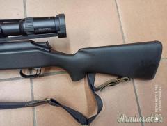 BLASER  R93 cal. 22-250