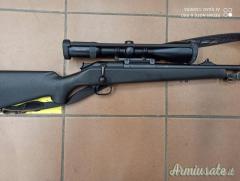 BLASER  R93 cal. 22-250