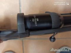 BLASER  R93 cal. 22-250