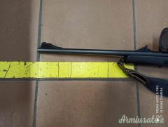BLASER  R93 cal. 22-250