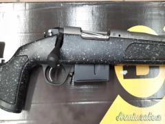 BERGARA B14 cal. 6,5 PRC