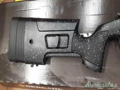 BERGARA B14 cal. 6,5 PRC