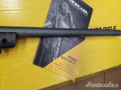 BERGARA B14 cal. 6,5 PRC
