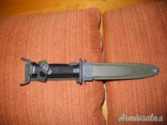 Baionetta US M5A1 Imperial