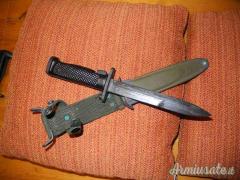 Baionetta US M5A1 Imperial