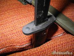 Baionetta US M5A1 Imperial