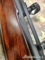 WINCHESTER MOD.70 Cal. 7MM WSM
