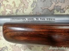 WINCHESTER MOD.70 Cal. 7MM WSM