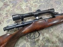 STEYR MANNLICHER STUTZEN 1910 Cal. 9.3x57