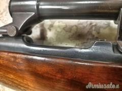 STEYR MANNLICHER STUTZEN 1910 Cal. 9.3x57