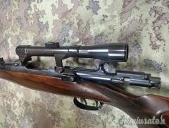 STEYR MANNLICHER STUTZEN 1910 Cal. 9.3x57