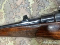STEYR MANNLICHER STUTZEN 1910 Cal. 9.3x57