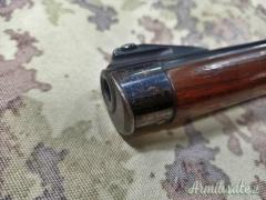 STEYR MANNLICHER STUTZEN 1910 Cal. 9.3x57