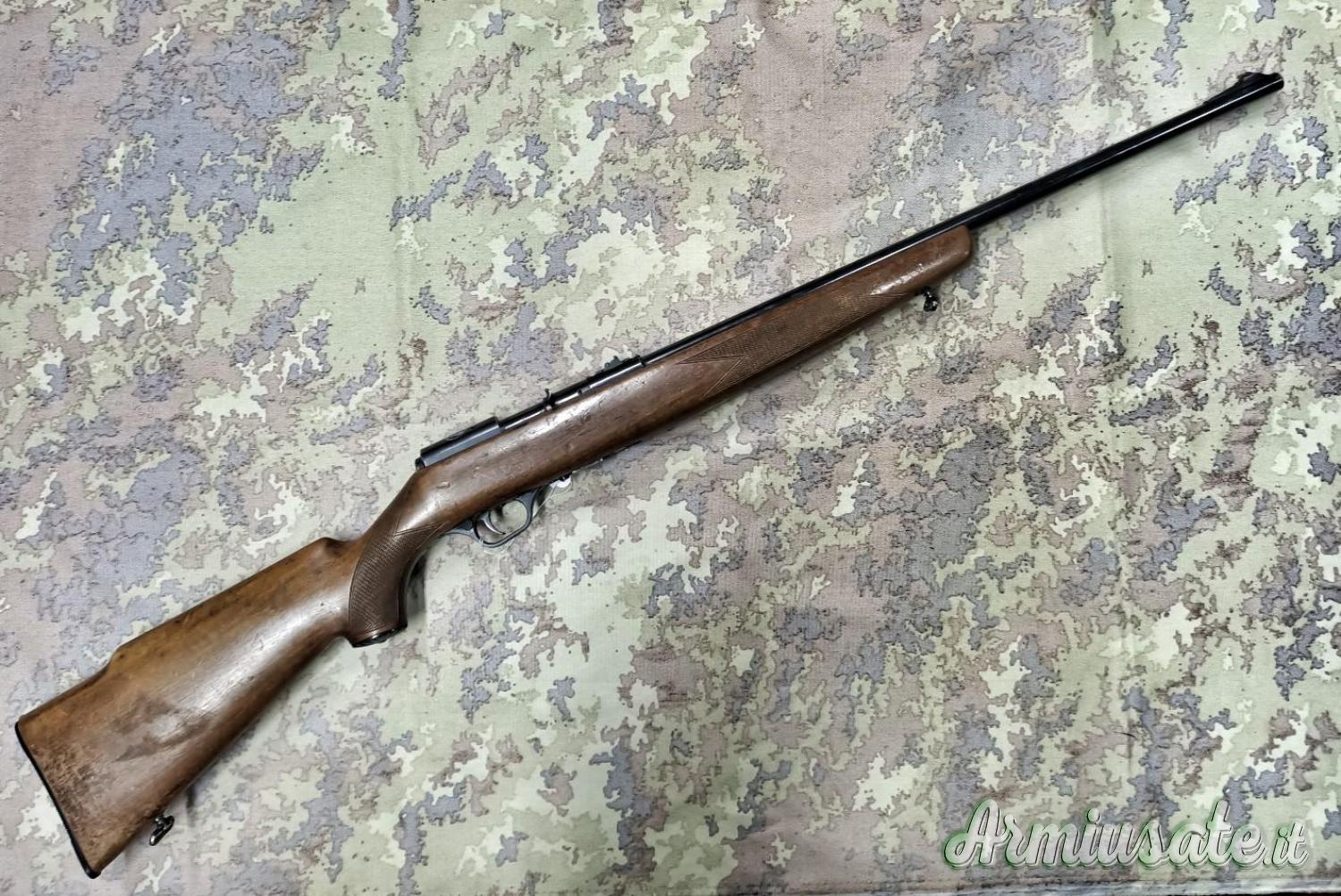 BERETTA OLIMPIA Cal. 22LR BERETTA OLIMPIA Cal. 22LR