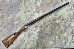 SAUER & SOHN 3 ANELLI LUSSO Cal. 12 Doppietta