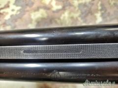 SAUER & SOHN 3 ANELLI LUSSO Cal. 12 Doppietta