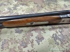 SAUER & SOHN 3 ANELLI LUSSO Cal. 12 Doppietta