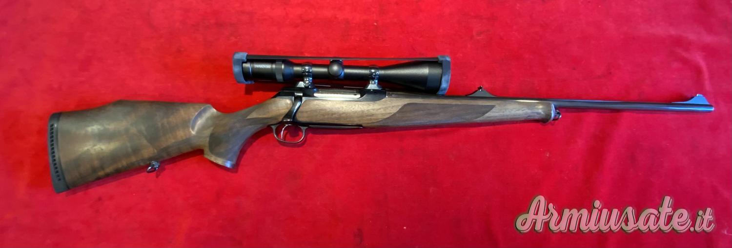 CARABINA SAUER 202 CARABINA SAUER 202