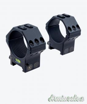 Anelli Contessa 30mm H 10 TACTICAL RINGS HP