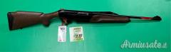 Carabina benelli Argo E Wood in cal 308w