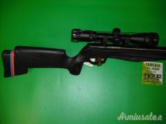 carabina aria compessa Stoeger RX 20 tac cal 4,5 LIBERA VENDIATA