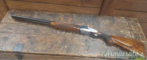 Gamba F.lli Armi modello Blitz 12