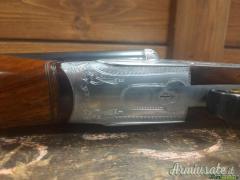 Gamba F.lli Armi modello Blitz 12
