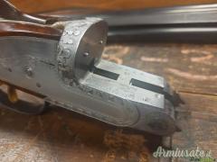 Gamba F.lli Armi modello Blitz 12