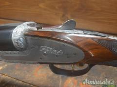 Gamba F.lli Armi modello Blitz 12