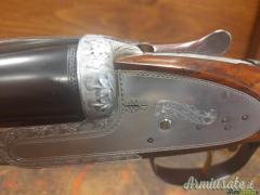Gamba F.lli Armi modello Blitz 12