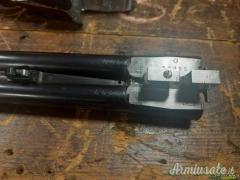Gamba F.lli Armi modello Blitz 12