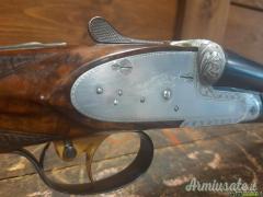 Gamba F.lli Armi modello Blitz 12