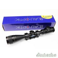 BLAUOPTIK OTTICA DI PUNTAMENTO 4-12X40  BLAUOPTIC OTTICA  4-12X40 AO