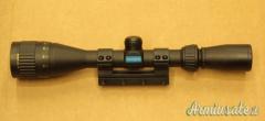 BLAUOPTIK OTTICA DI PUNTAMENTO 4-12X40  BLAUOPTIC OTTICA  4-12X40 AO