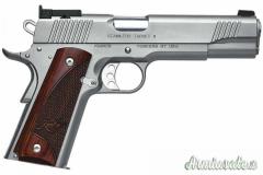 KIMBER STAINLESS TARGET II