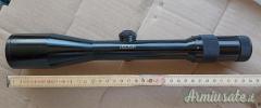 DOCTER 2,5-10x48 Made in Germany