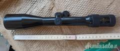 DOCTER 2,5-10x48 Made in Germany