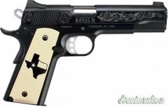 KIMBER TEXAS EDITION SERIE LIMITATA 800 PEZZI
