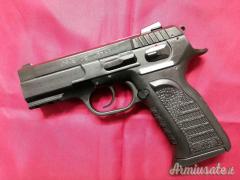 Tanfoglio Force 38 Carry F cal. 38 Super Auto