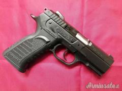 Tanfoglio Force 38 Carry F cal. 38 Super Auto