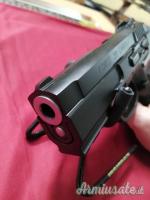Tanfoglio Force 38 Carry F cal. 38 Super Auto