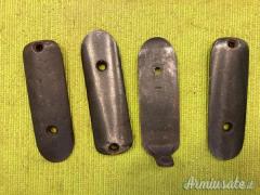 Parti di ricambio / Parts per fucili Carcano