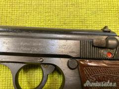 Zella Mehlis PP, Wehrmacht, WaA359, 1944, 7,65 Browning