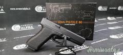 Glock P80 9x19