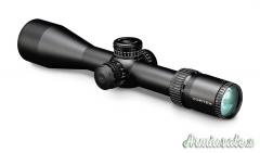 Vortex Strike Eagle 5-25x56 MOA FFP Tubo 34mm - NUOVA -