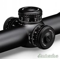 Vortex Strike Eagle 5-25x56 MRAD FFP Tubo da 34mm
