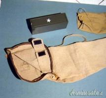 CARBINE .30M1 calciatura etc