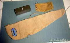 CARBINE .30M1 calciatura etc