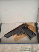 Beretta 952 7.65mm Mannlicher  |  7.63mm Austria  |  7.65x21mm Usa